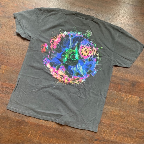 Travis Scott x Fortnite Back Bling T-Shirt - Picture 6 of 6